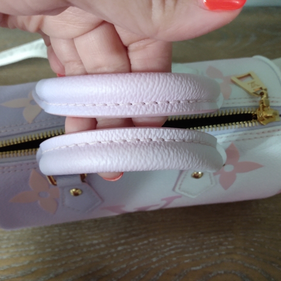 ❌❌SOLD Louis Vuitton Sunrise Pastel Papillon - Picture 3 of 4